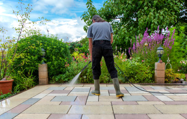 Trusted Hiram, OH Pressure washing Experts